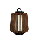 Accord Lighting  Table Accord Stecche Di Legno 7059.06