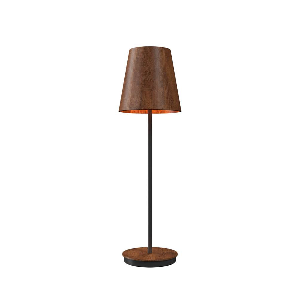Accord Lighting  Conical Accord Table Lamp 7078