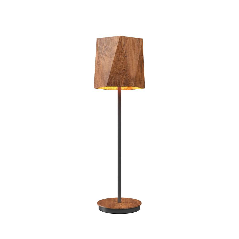 Accord Lighting  Facet Accord Table Lamp 7084