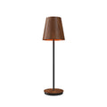 Accord Lighting  Conical Accord Table Lamp 7088