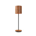 Accord Lighting  Cylindrical Accord Table Lamp 7089