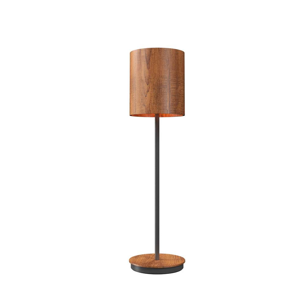 Accord Lighting  Cylindrical Accord Table Lamp 7089