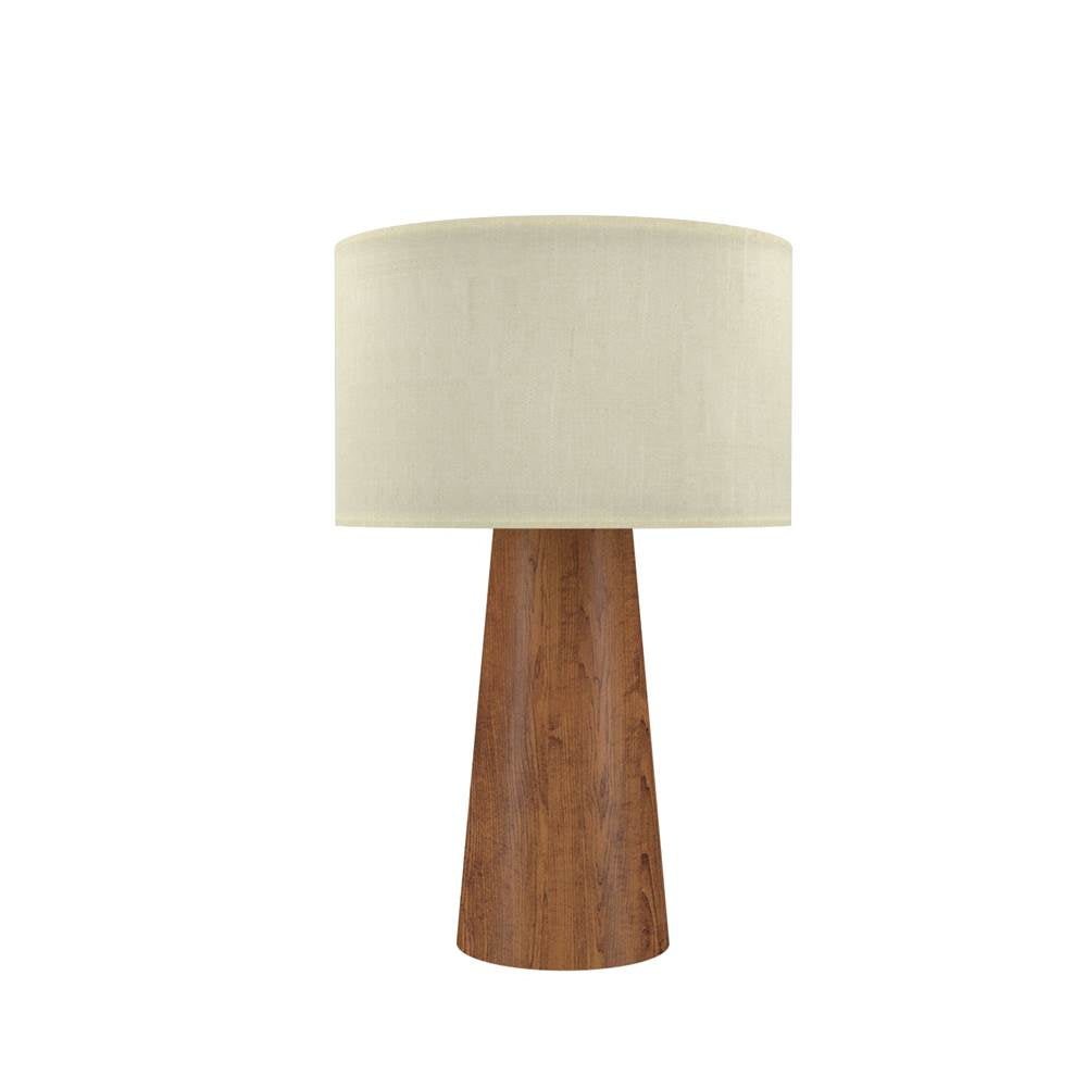 Accord Lighting  Cylindrical Accord Table Lamp 7094