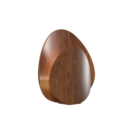 Accord Lighting  Leaf Accord Table Lamp 7096