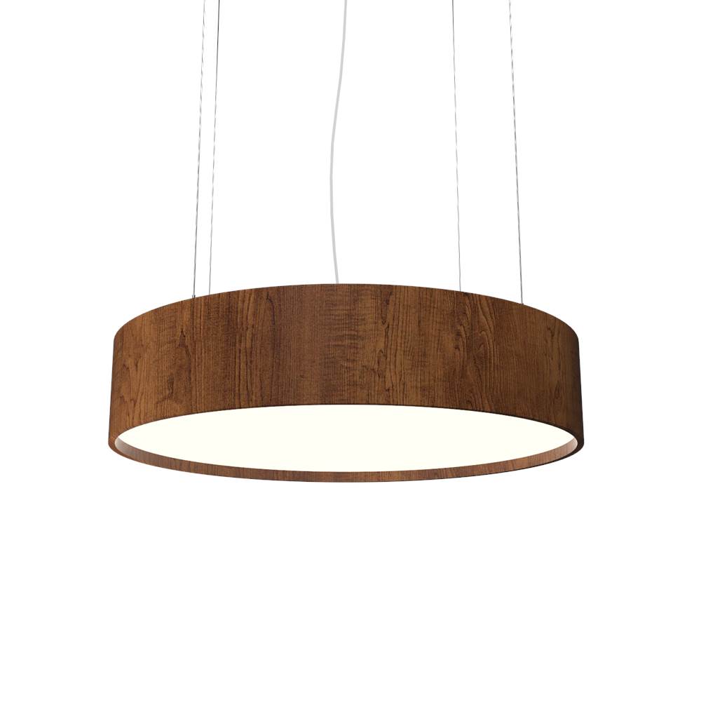Accord Lighting  Cylindrical Accord Pendant 1037 Led.06