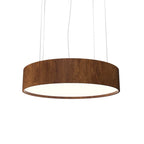 Accord Lighting  Cylindrical Accord Pendant 1041 Led.06