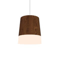 Accord Lighting  Conical Accord Pendant 1100 Led.06
