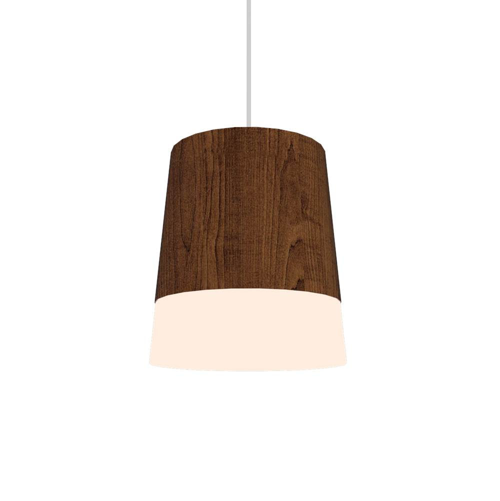 Accord Lighting  Conical Accord Pendant 1100 Led.06