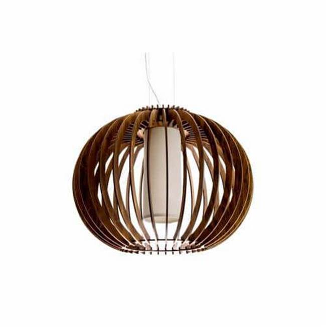 Accord Lighting  Stecche Di Legno Accord Pendant 1134.06