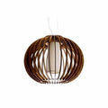 Accord Lighting  Stecche Di Legno Accord Pendant 1134.06