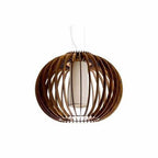 Accord Lighting  Stecche Di Legno Accord Pendant 1134.06