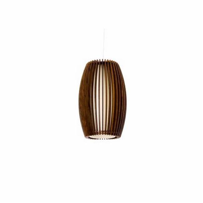 Accord Lighting  Stecche Di Legno Accord Pendant 1140.06