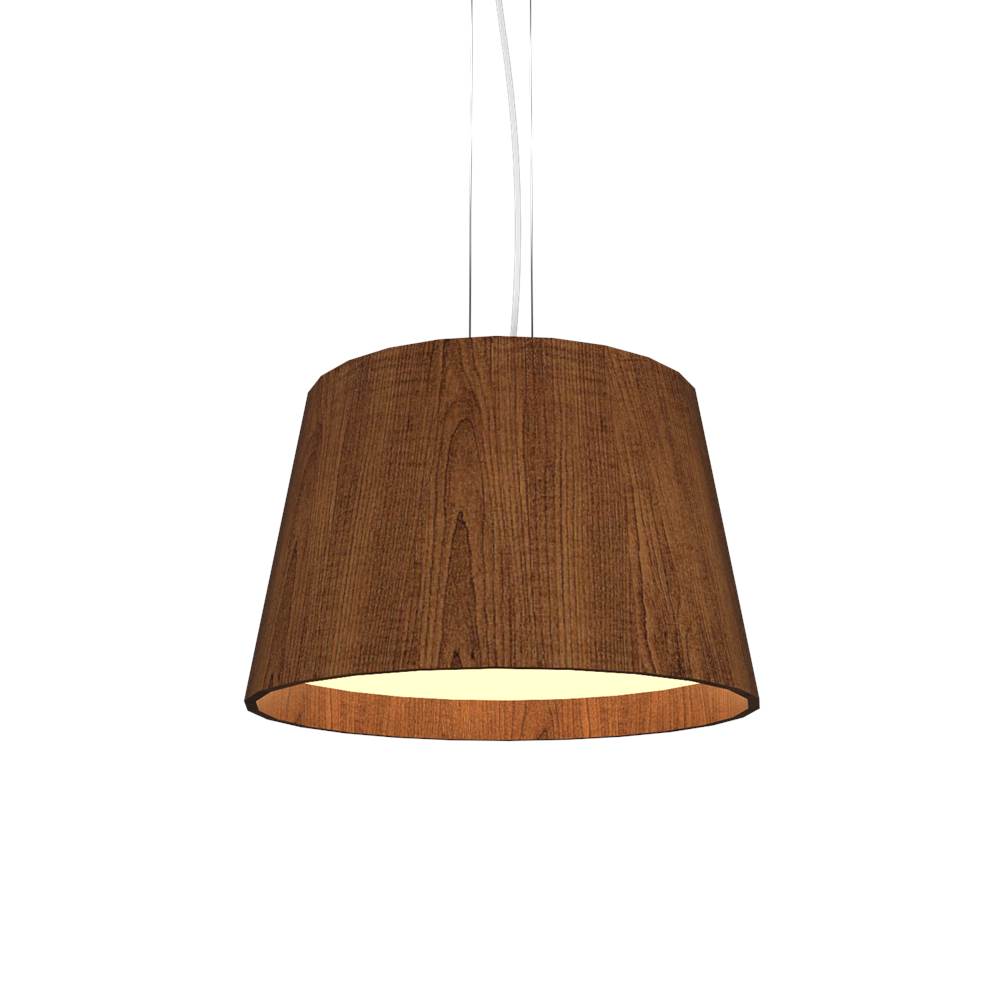 Accord Lighting  Conical Accord Pendant 1145 Led.06
