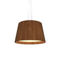 Accord Lighting  Conical Accord Pendant 1145 Led.06