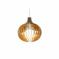 Accord Lighting  Stecche Di Legno Accord Pendant 1182.06