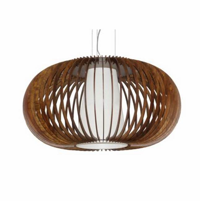 Accord Lighting  Stecche Di Legno Accord Pendant 1185.06