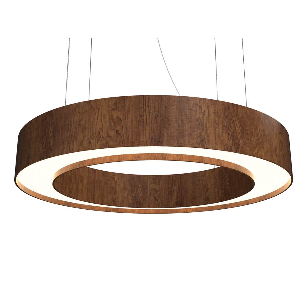 Accord Lighting  Cylindrical Accord Pendant 1221 Led.06