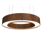 Accord Lighting  Cylindrical Accord Pendant 1221 Led.06