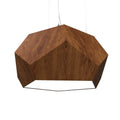Accord Lighting  Facet Accord Pendant 1226 Led.06