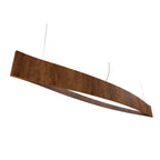 Accord Lighting  Canoe Accord Pendant 1230 Led.06