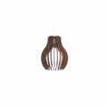 Accord Lighting  Stecche Di Legno Accord Pendant 1236.06