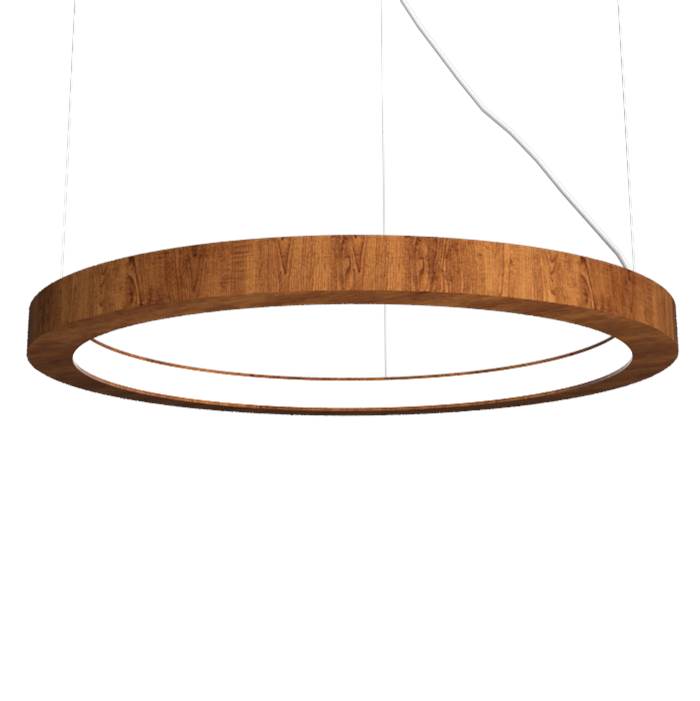 Accord Lighting  Frame Accord Pendant 1317 Led.06