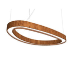 Accord Lighting  Organic Accord Pendant 1330 Led.06