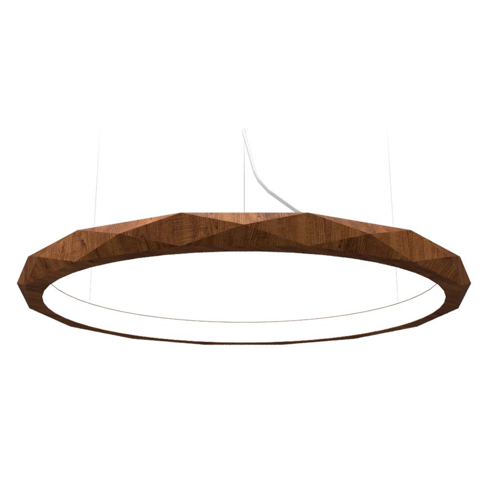 Accord Lighting  Facet Accord Pendant 1354 Led.06