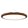 Accord Lighting  Facet Accord Pendant 1354 Led.06
