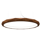 Accord Lighting  Facet Accord Pendant 1354 Led.06