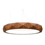 Accord Lighting  Facet Accord Pendant 1357 Led.06