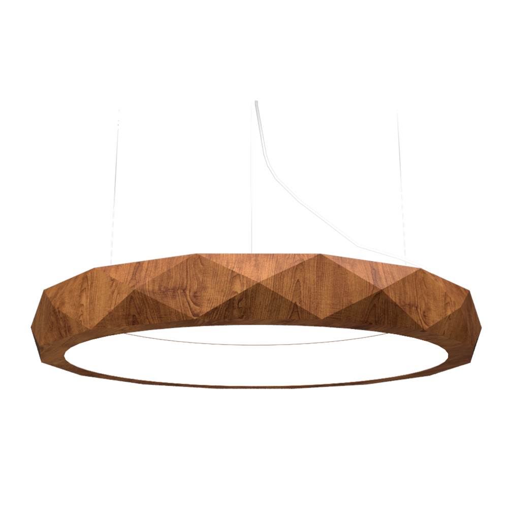 Accord Lighting  Facet Accord Pendant 1359 Led.06