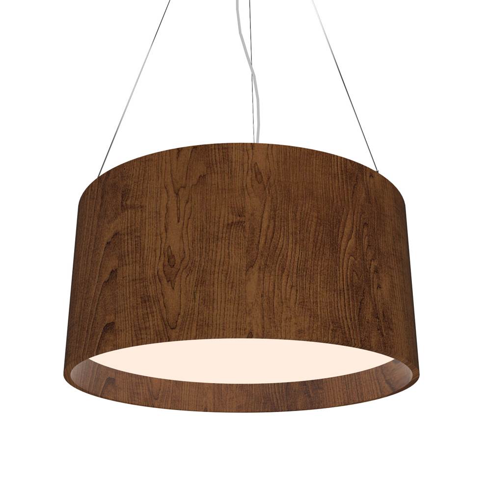 Accord Lighting  Cylindrical Accord Pendant 202 Led.06