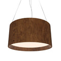 Accord Lighting  Cylindrical Accord Pendant 206 Led.06