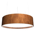 Accord Lighting  Cylindrical Accord Pendant 217 Led.06