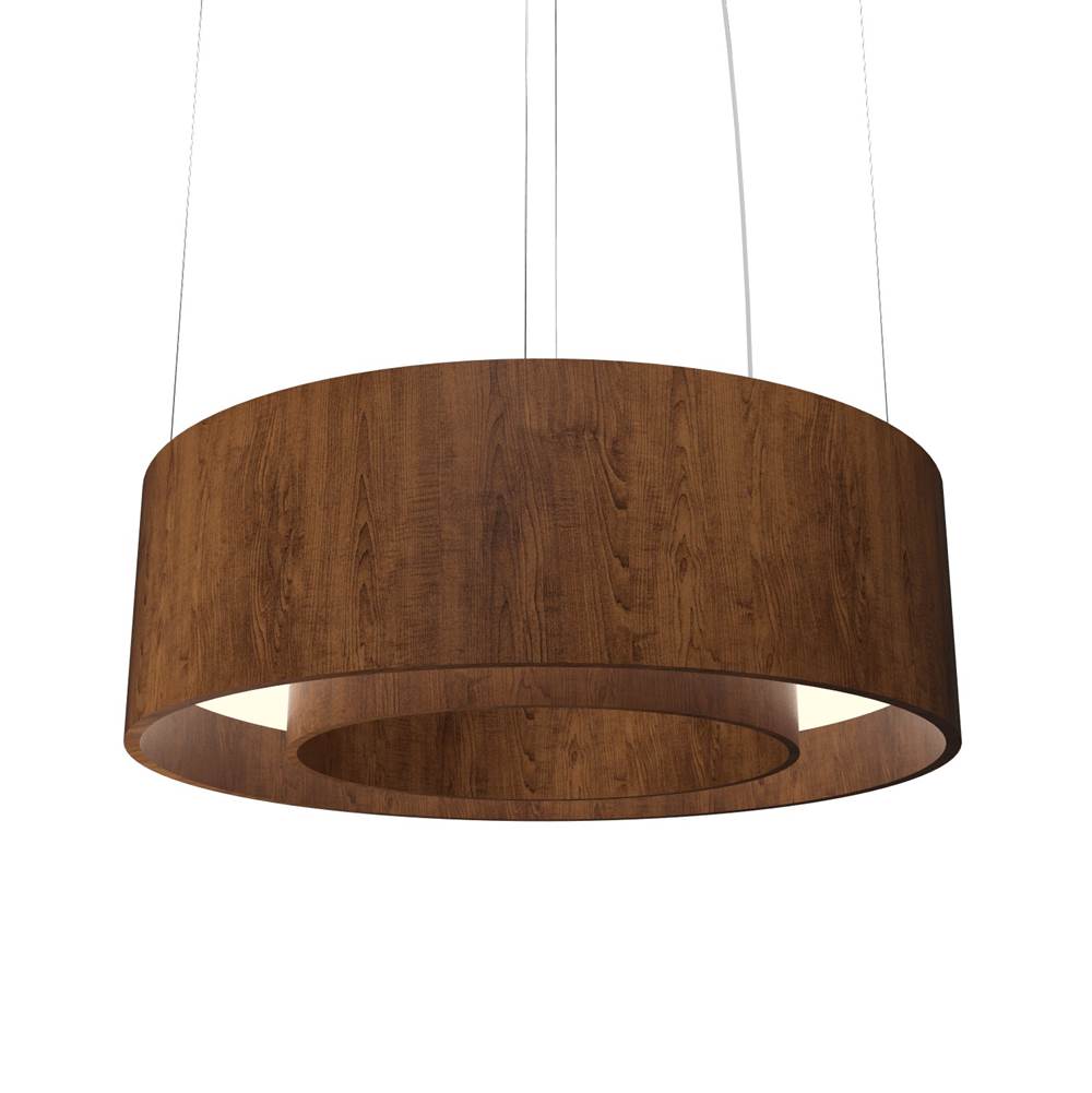 Accord Lighting  Cylindrical Accord Pendant 215 Led.06