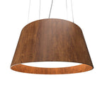 Accord Lighting  Conical Accord Pendant 255 Led.06
