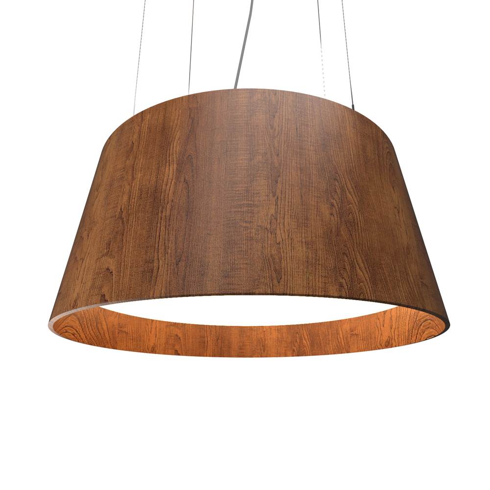 Accord Lighting  Conical Accord Pendant 255 Led.06