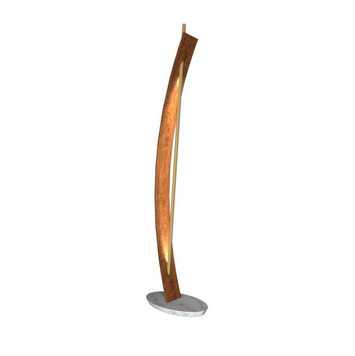Accord Lighting  Raft Accord Floor Lamp 3015 Led.06