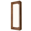Accord Lighting  Squares Accord Wall Lamp 403 Led.06