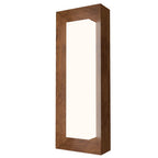 Accord Lighting  Squares Accord Wall Lamp 403 Led.06