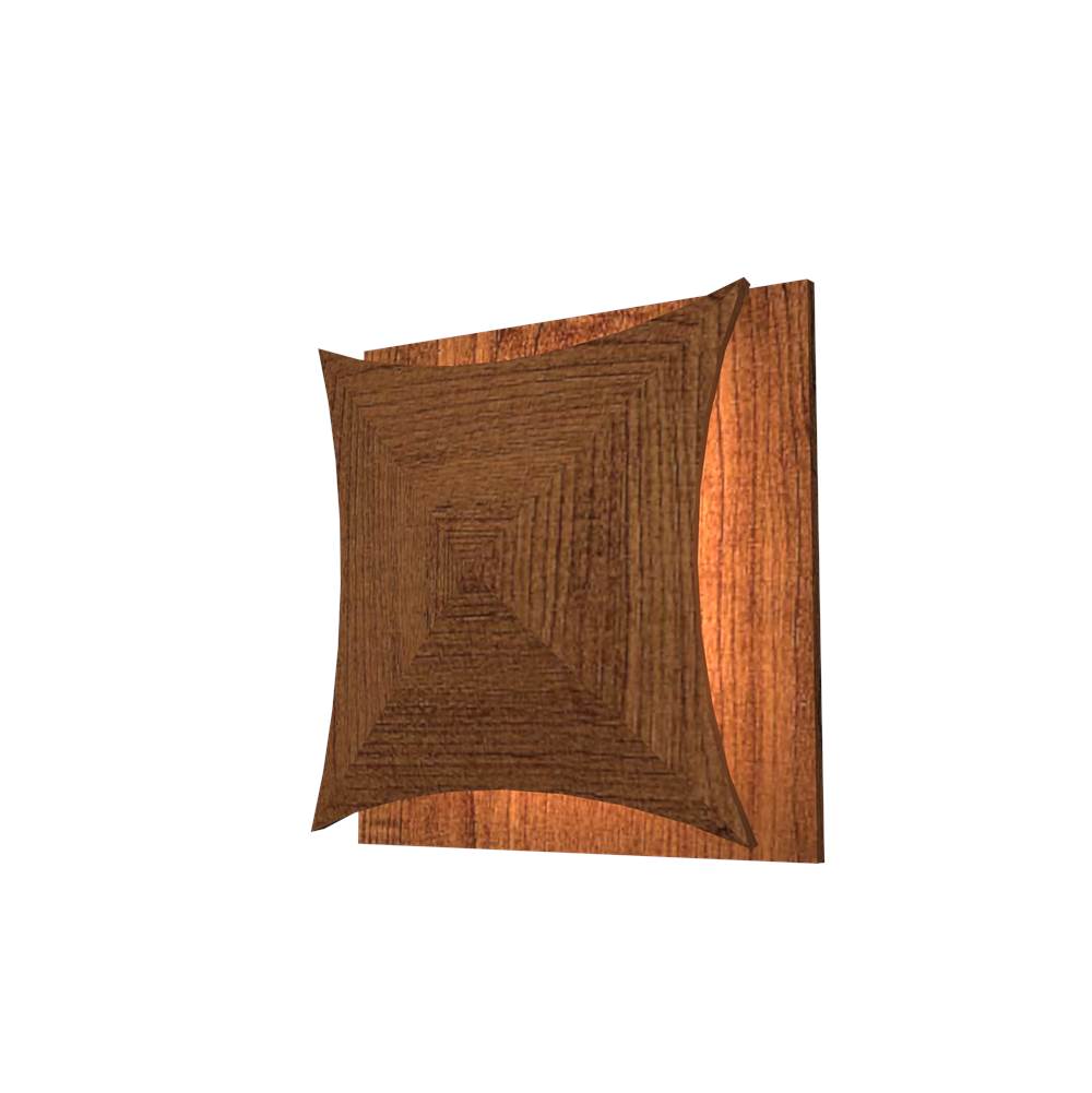 Accord Lighting  Facet Accord Wall Lamp 4063.06