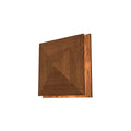 Accord Lighting  Facet Accord Wall Lamp 4064 Led.06