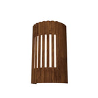 Accord Lighting  Slatted Wall Lamp 420 Led.06