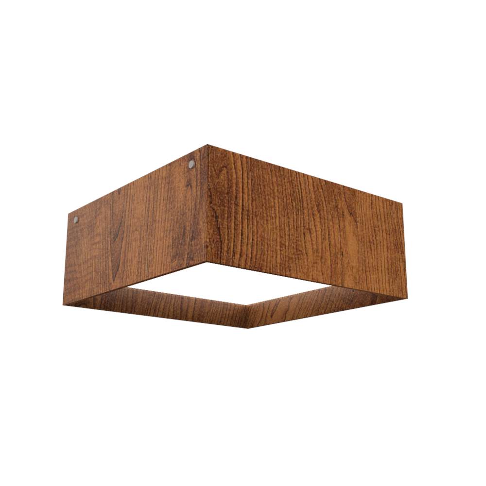 Accord Lighting  Squares Accord Ceiling Mounted 493 Led.06