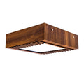 Accord Lighting  Slatted Accord Ceiling Mounted 506 Led.06