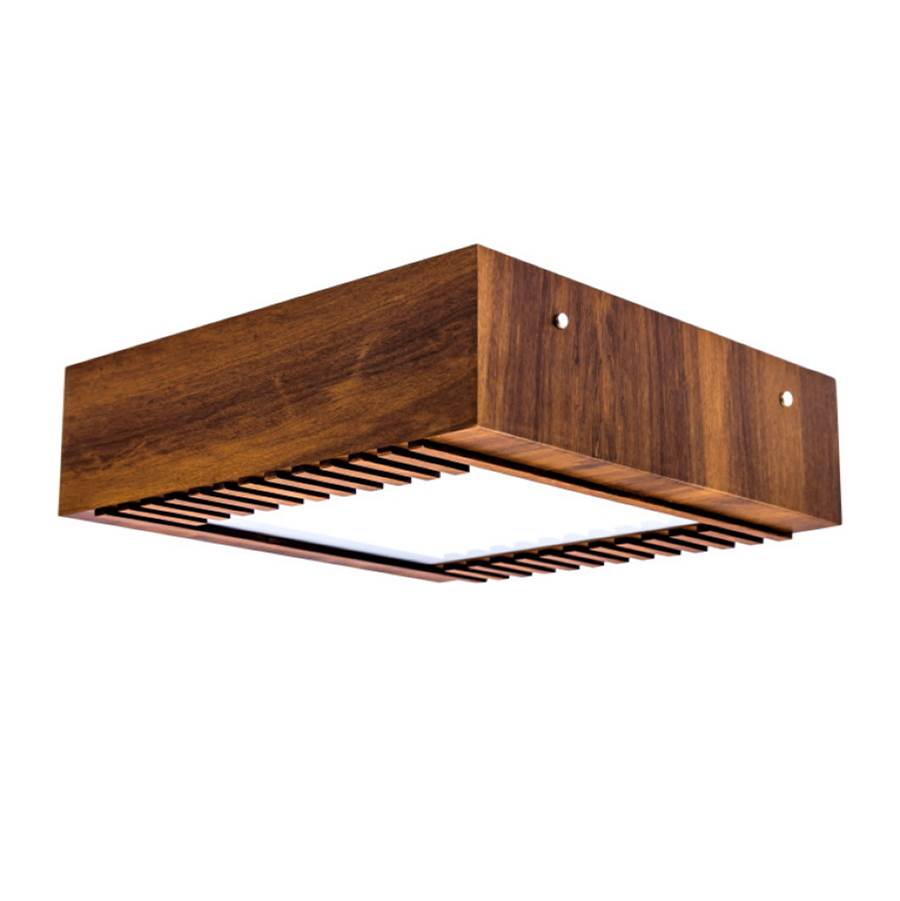 Accord Lighting  Slatted Accord Ceiling Mounted 511 Led.06