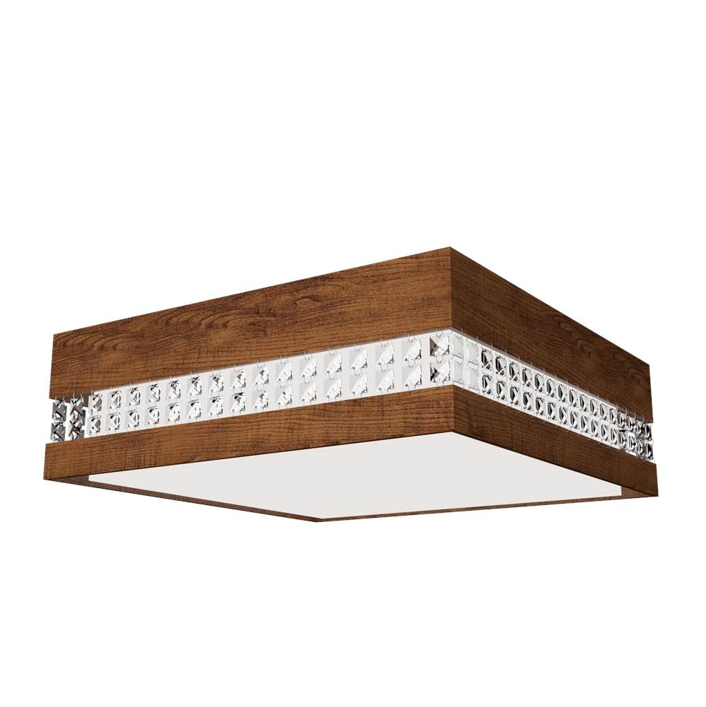Accord Lighting  Crystals Accord Ceiling Mounted 5027 Led.06