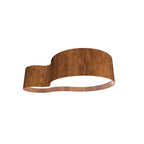 Accord Lighting  Organic Accord Ceiling Mounted 5064.06