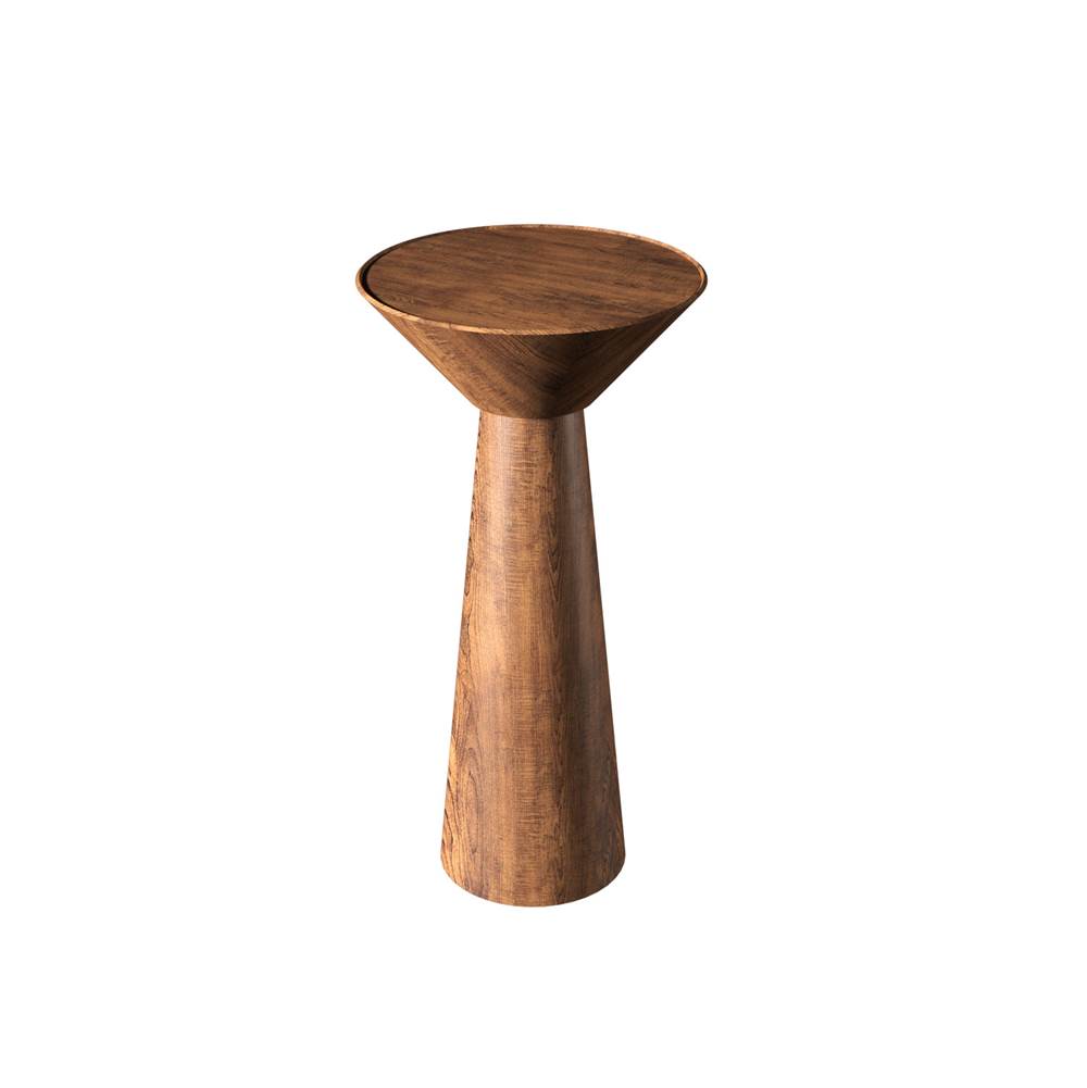 Accord Lighting Conic Side Table F1000